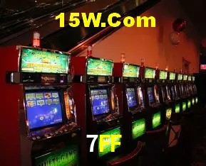 Experiência VIP 7FF